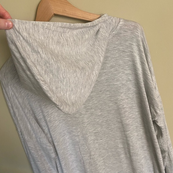 NWOT Old Navy Ultra-Soft Pullover Hoodie - Picture 4 of 7